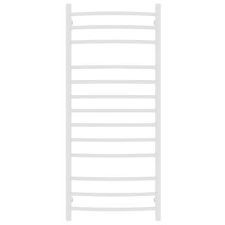 Полотенцесушитель водяной Laris Классик 73208023БМ П13 50x120см белый матовый